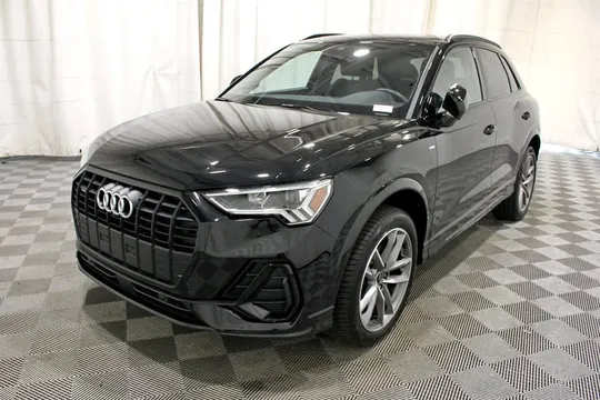 2024 Audi Q3