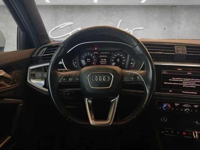 2024 Audi F3 Q3 - Image 9 of 13