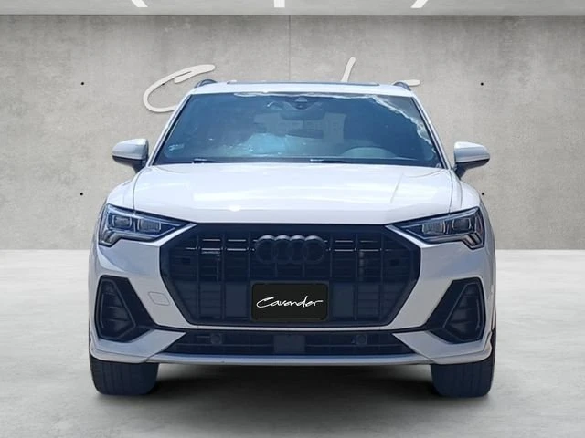 2024 Audi F3 Q3 - Image 6 of 13