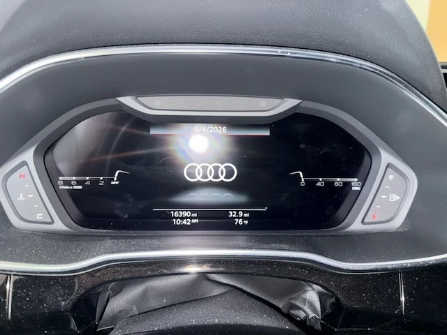 2024 Audi F3 Q3 - Image 2 of 13