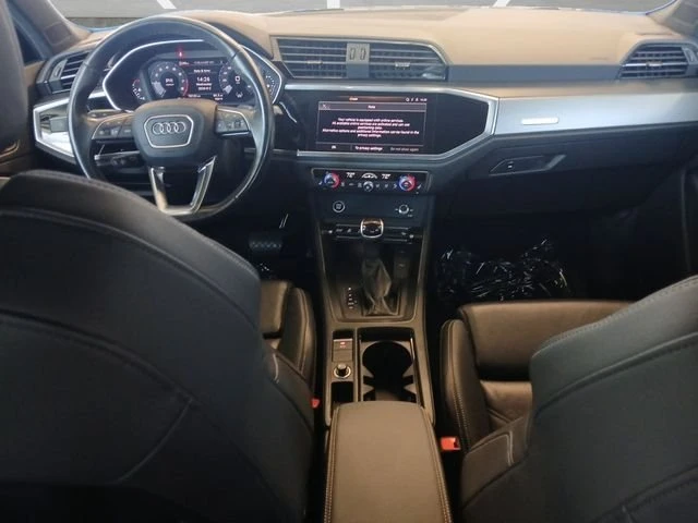 2024 Audi F3 Q3 - Image 2 of 13