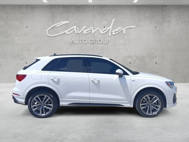 2024 Audi F3 Q3 - Image 4 of 13