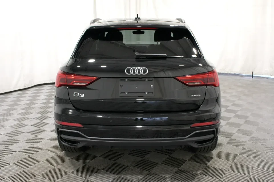 2024 Audi F3 Q3 - Image 4 of 20