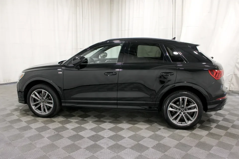 2024 Audi F3 Q3 - Image 6 of 20