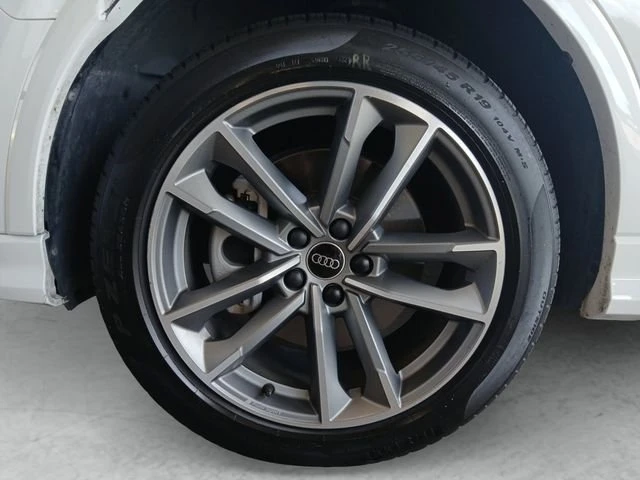 2024 Audi F3 Q3 - Image 3 of 13