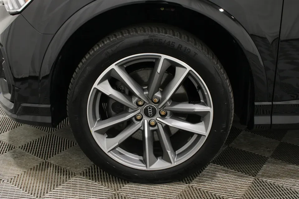 2024 Audi F3 Q3 - Image 8 of 20