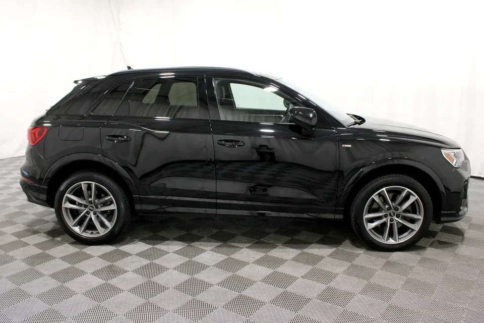 2024 Audi F3 Q3 - Image 3 of 20