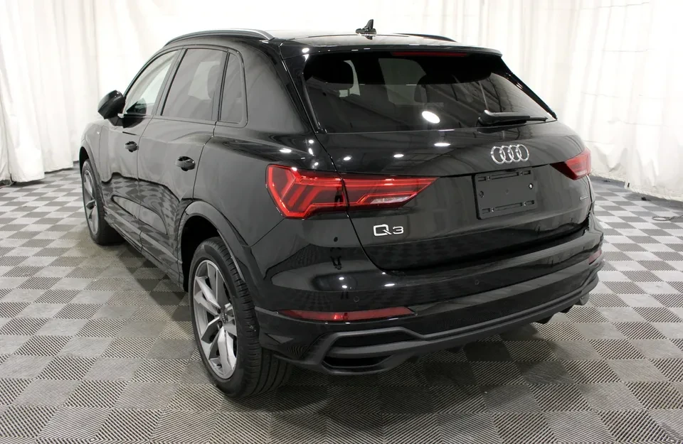 2024 Audi F3 Q3 - Image 5 of 20