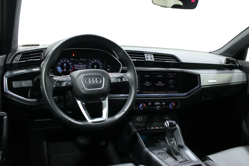 2024 Audi F3 Q3 - Image 18 of 20