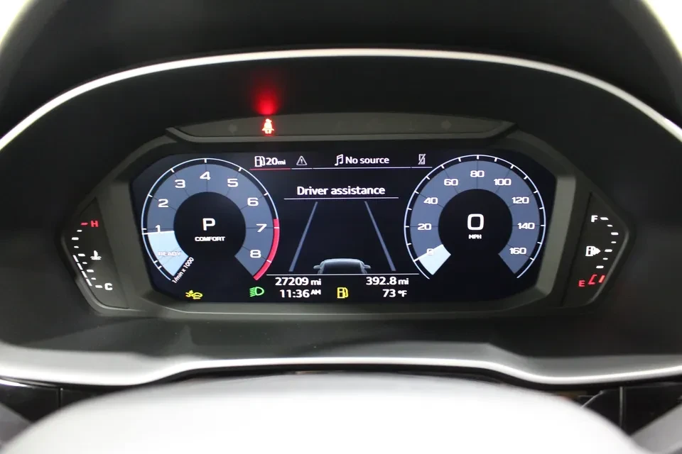 2024 Audi F3 Q3 - Image 16 of 20