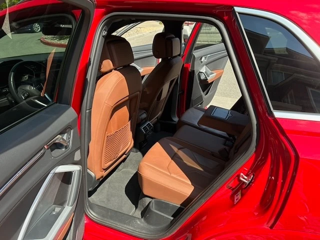 2024 Audi F3 Q3 - Image 13 of 13