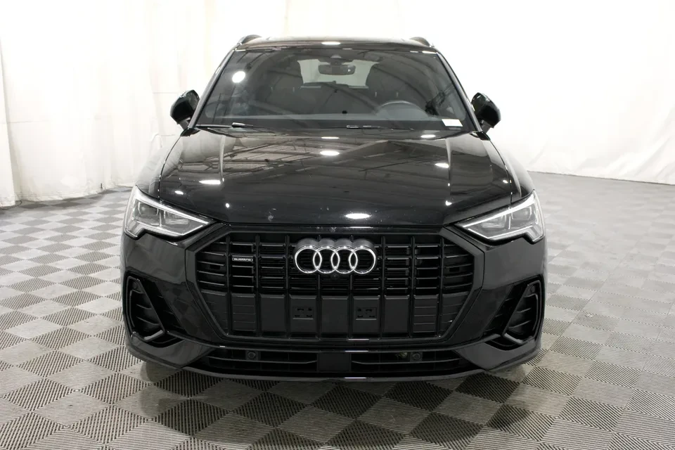 2024 Audi F3 Q3 - Image 7 of 20