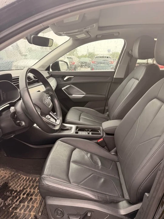 2024 Audi F3 Q3 - Image 6 of 9