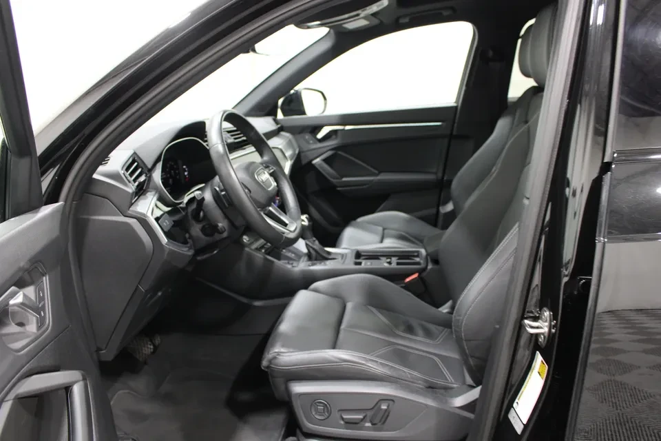 2024 Audi F3 Q3 - Image 9 of 20