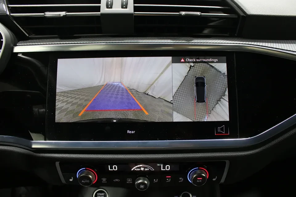 2024 Audi F3 Q3 - Image 17 of 20