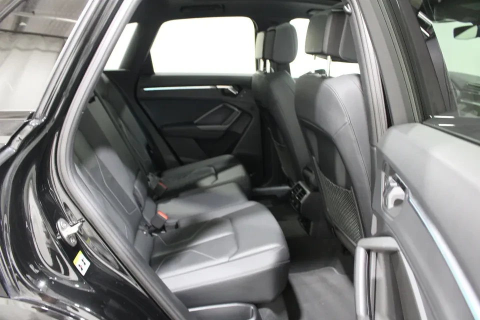 2024 Audi F3 Q3 - Image 13 of 20