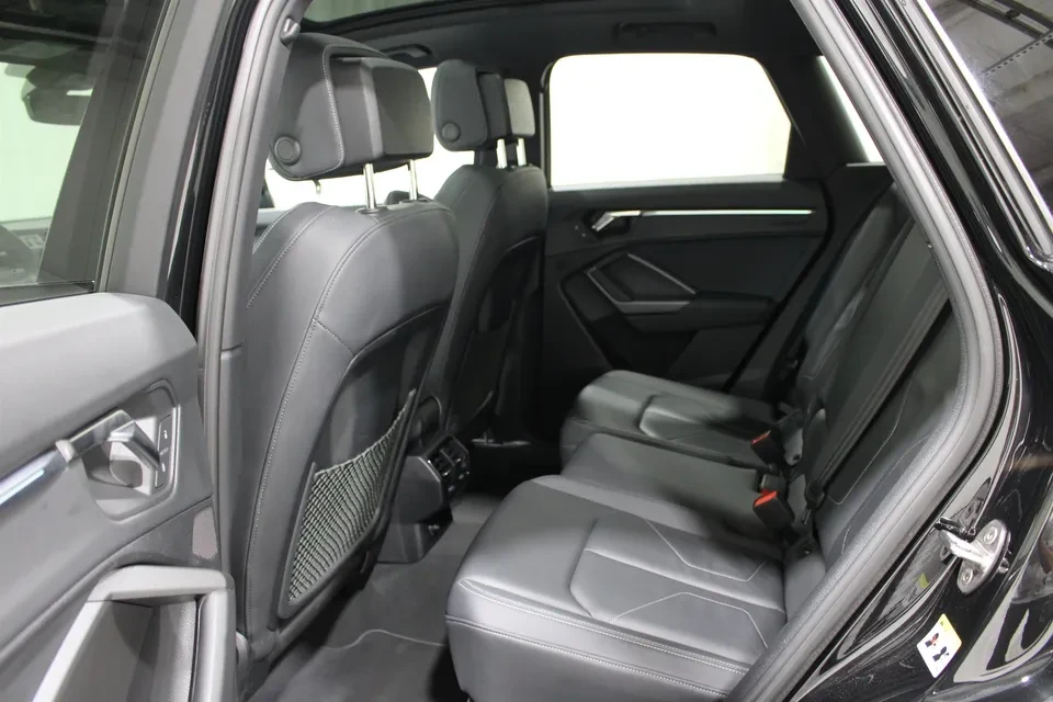 2024 Audi F3 Q3 - Image 10 of 20