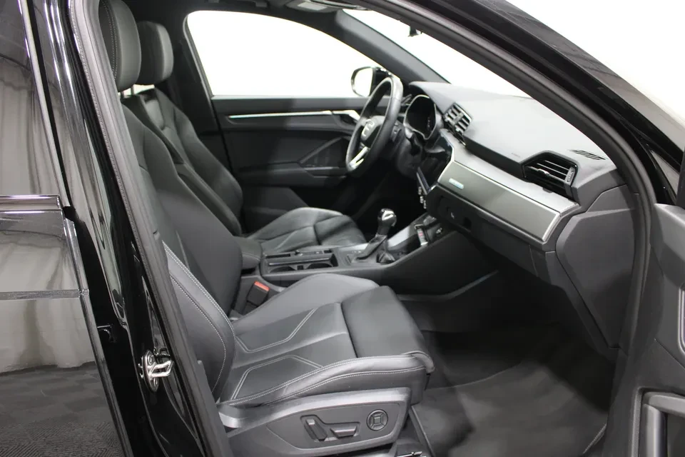 2024 Audi F3 Q3 - Image 14 of 20