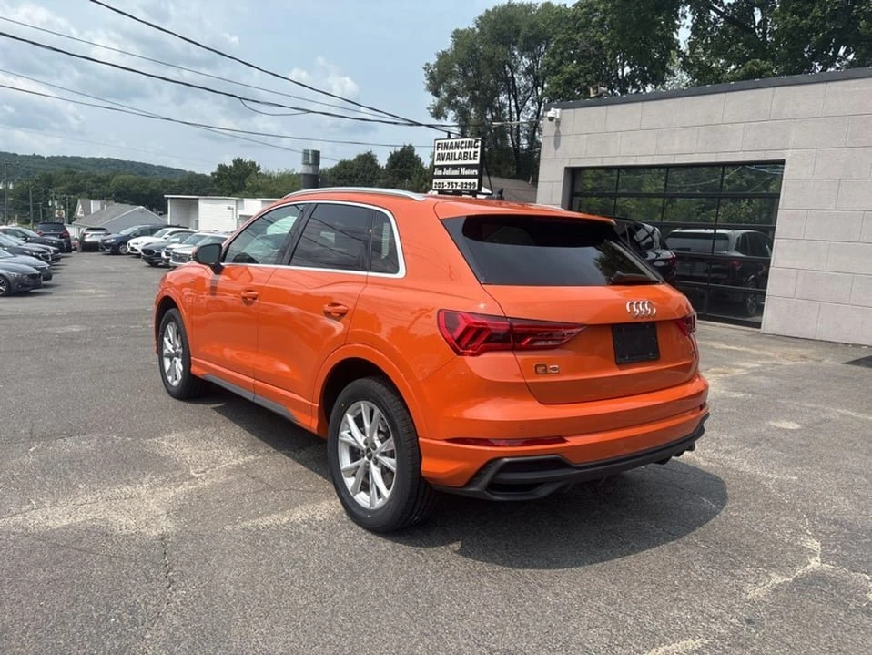 2024 Audi F3 Q3 - Image 16 of 20