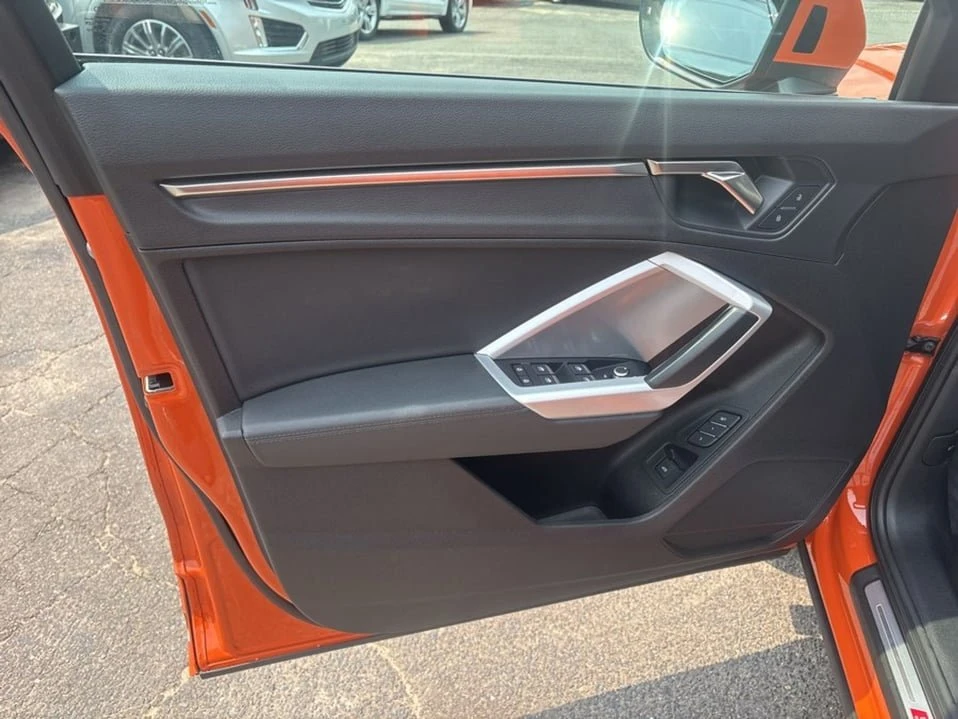 2024 Audi F3 Q3 - Image 5 of 20