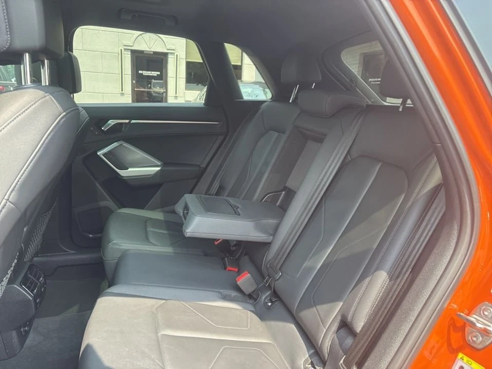 2024 Audi F3 Q3 - Image 15 of 20