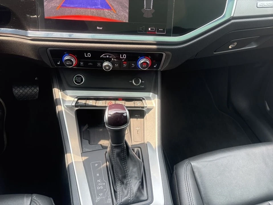 2024 Audi F3 Q3 - Image 11 of 20