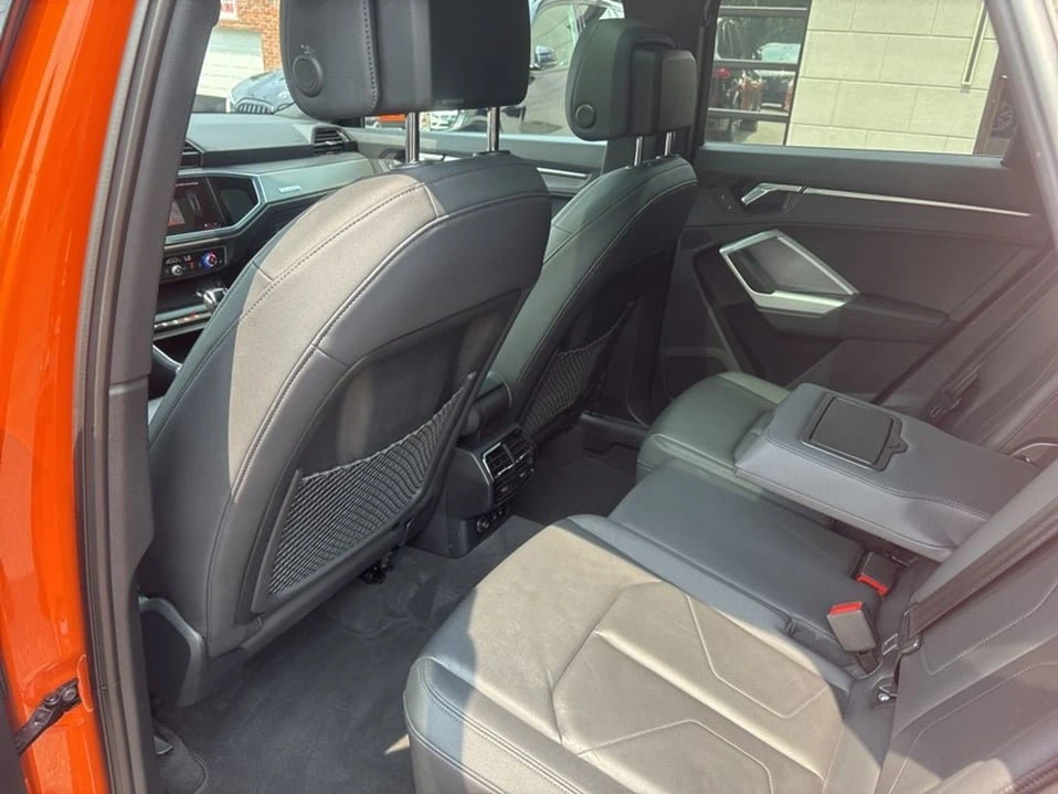 2024 Audi F3 Q3 - Image 14 of 20