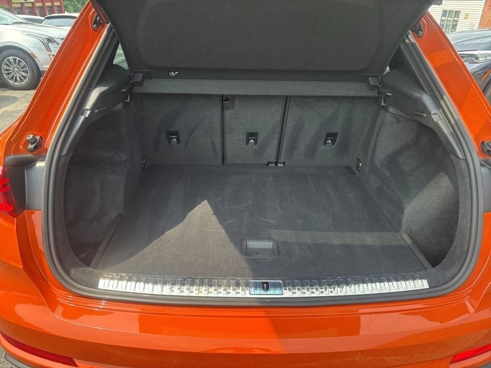 2024 Audi F3 Q3 - Image 19 of 20