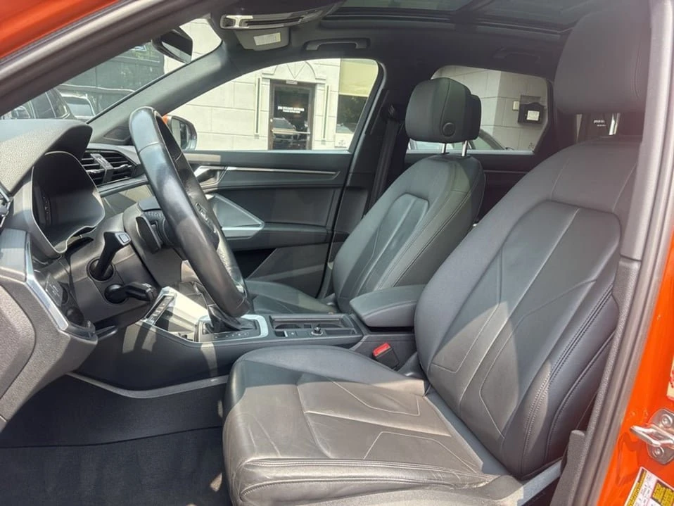 2024 Audi F3 Q3 - Image 7 of 20