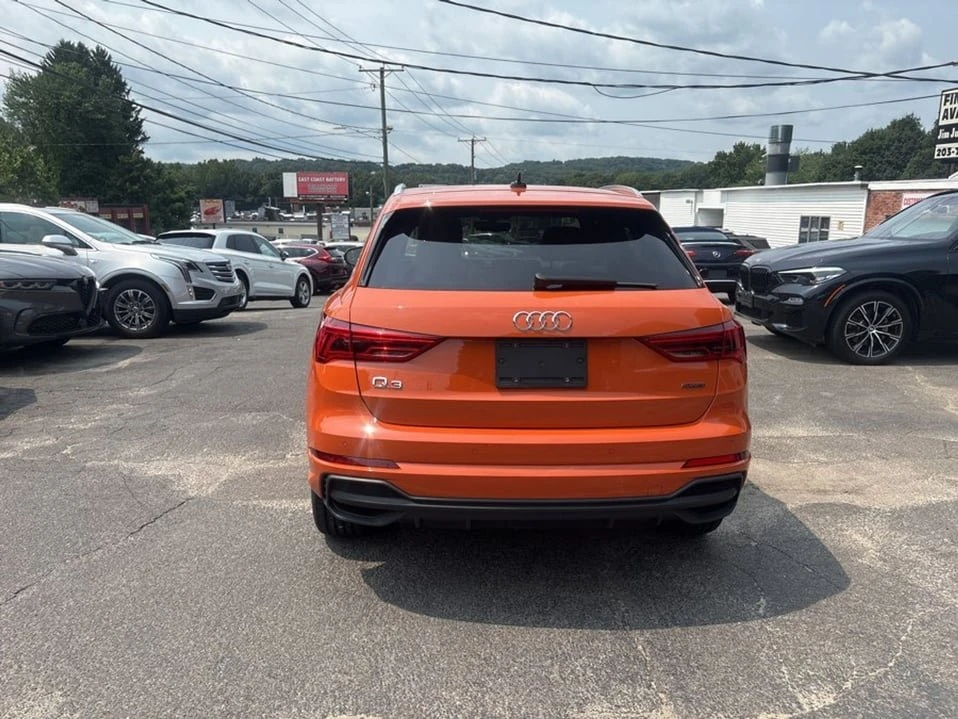2024 Audi F3 Q3 - Image 17 of 20
