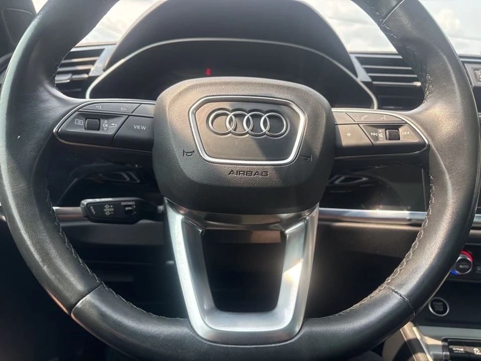 2024 Audi F3 Q3 - Image 9 of 20
