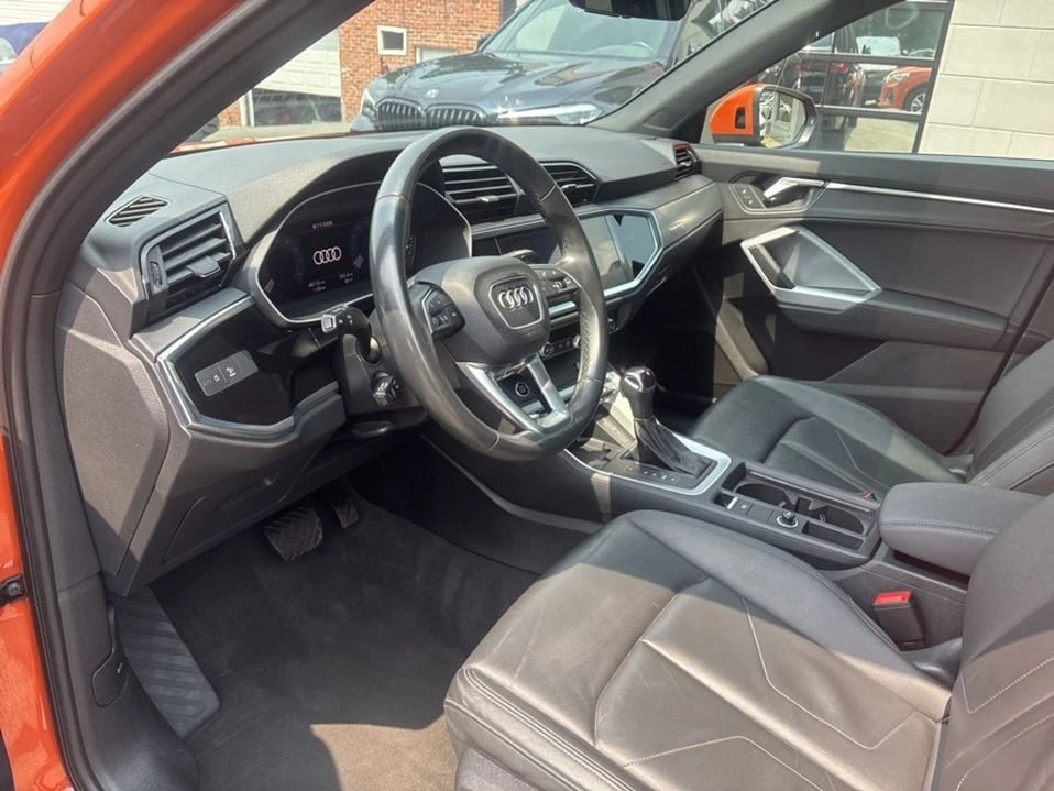 2024 Audi F3 Q3 - Image 6 of 20