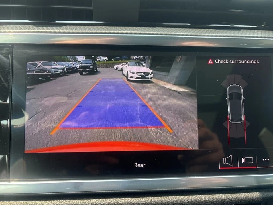 2024 Audi F3 Q3 - Image 10 of 20