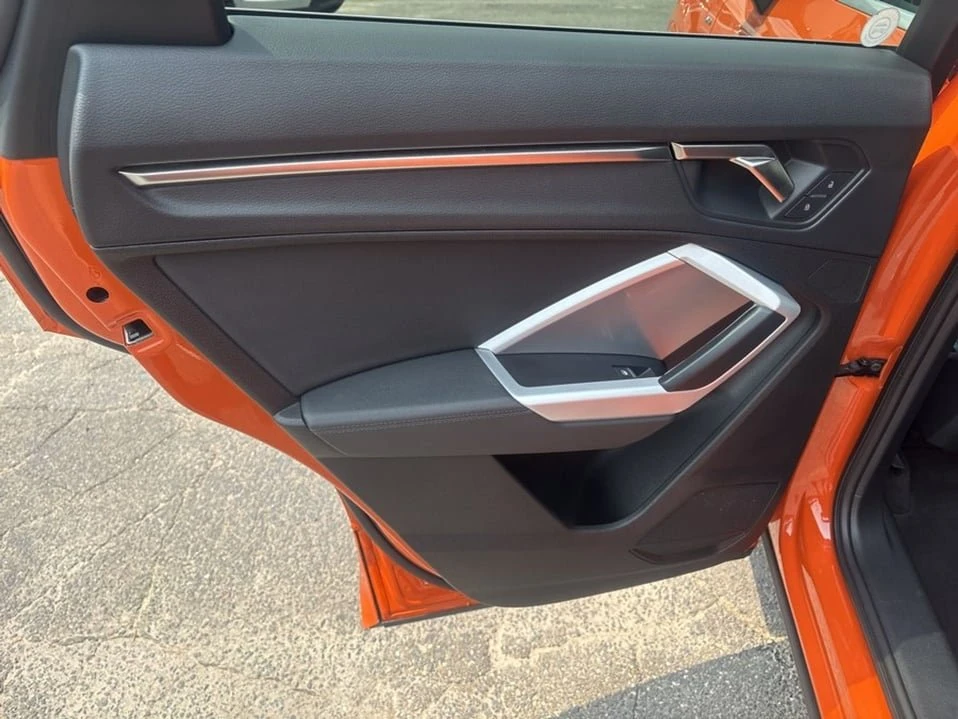 2024 Audi F3 Q3 - Image 13 of 20