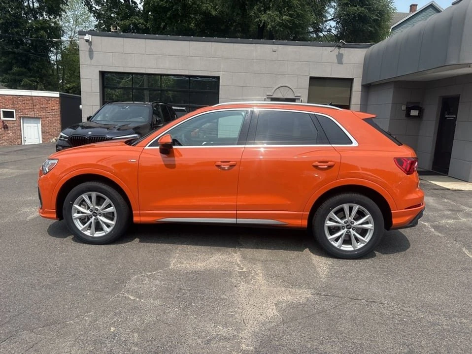 2024 Audi F3 Q3 - Image 4 of 20