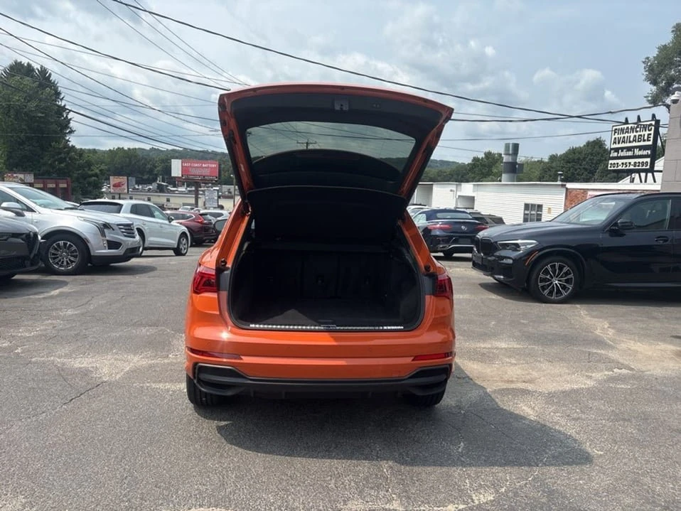 2024 Audi F3 Q3 - Image 18 of 20