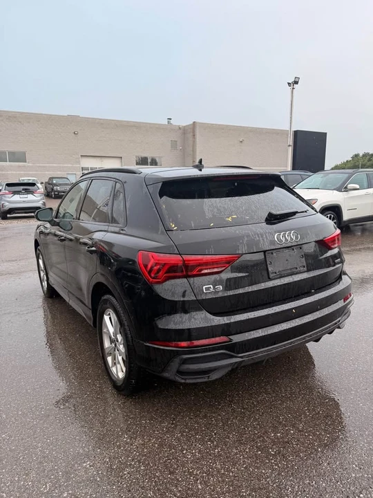 2024 Audi F3 Q3 - Image 4 of 9