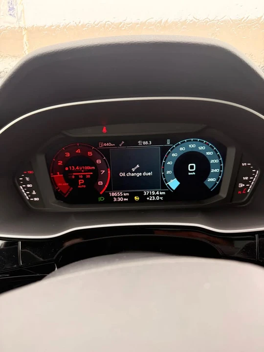 2024 Audi F3 Q3 - Image 7 of 9