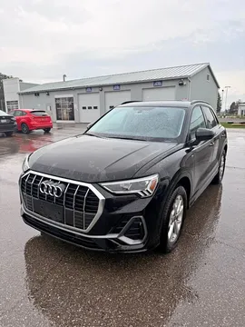 2024 Audi Q3