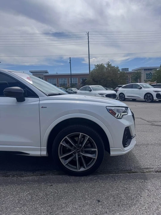 2024 Audi F3 Q3 - Image 4 of 9