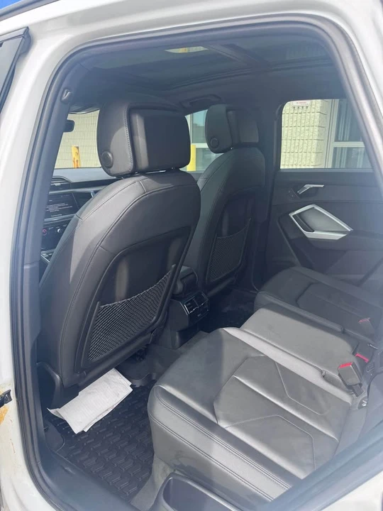 2024 Audi F3 Q3 - Image 7 of 9