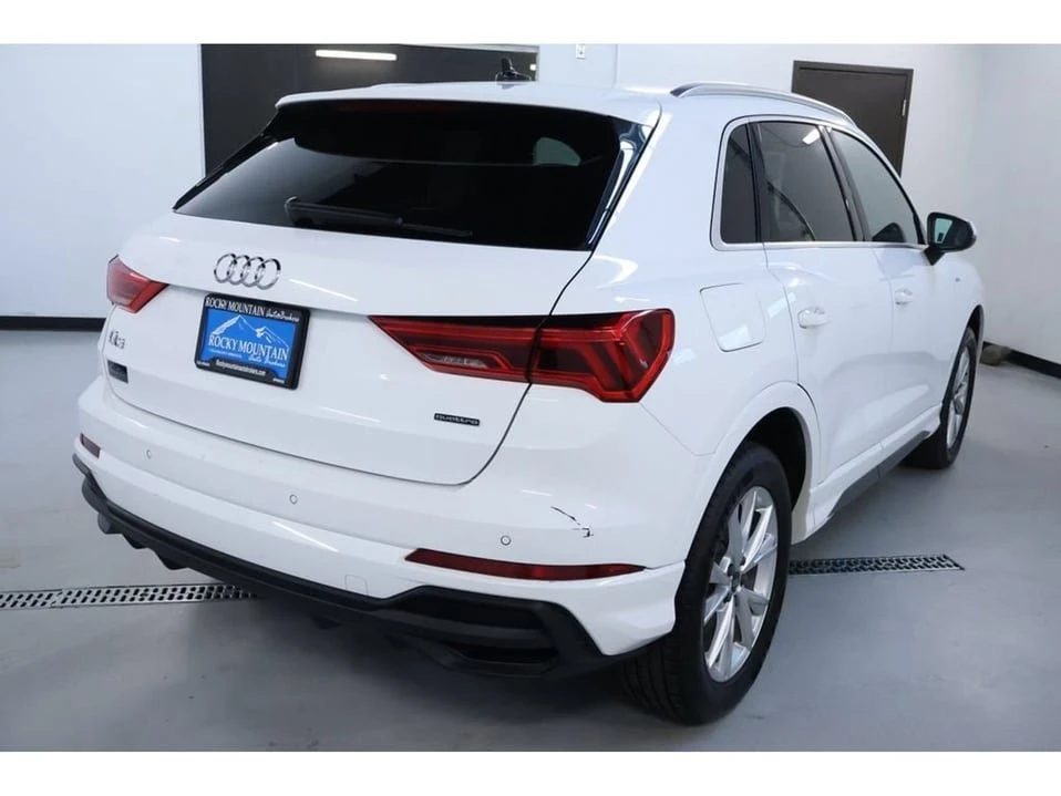 2024 Audi F3 Q3 - Image 7 of 20