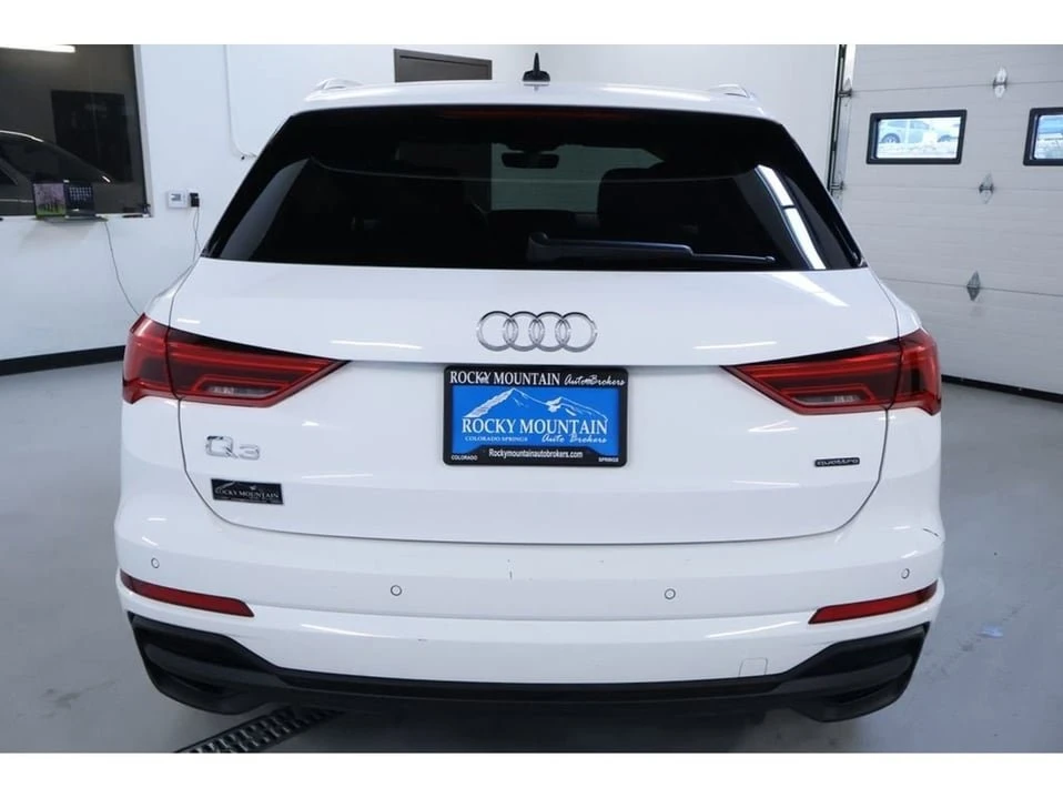 2024 Audi F3 Q3 - Image 6 of 20