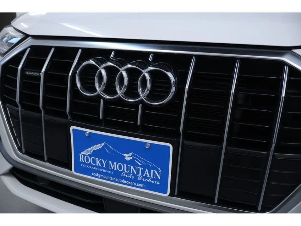 2024 Audi F3 Q3 - Image 9 of 20
