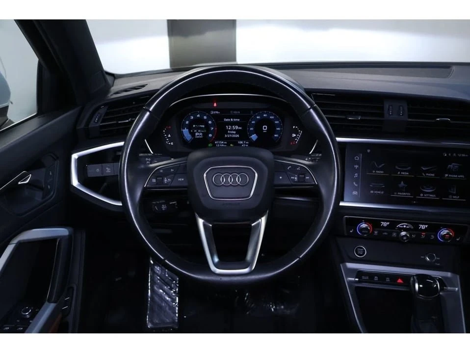 2024 Audi F3 Q3 - Image 20 of 20