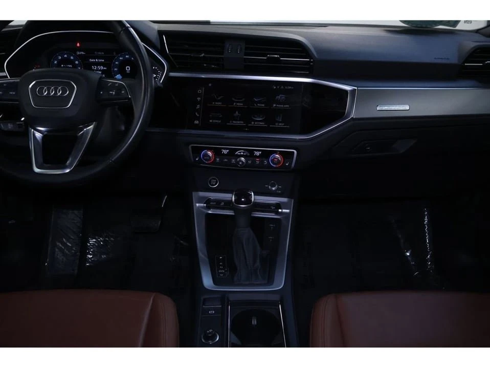 2024 Audi F3 Q3 - Image 19 of 20