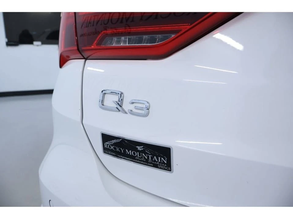 2024 Audi F3 Q3 - Image 10 of 20