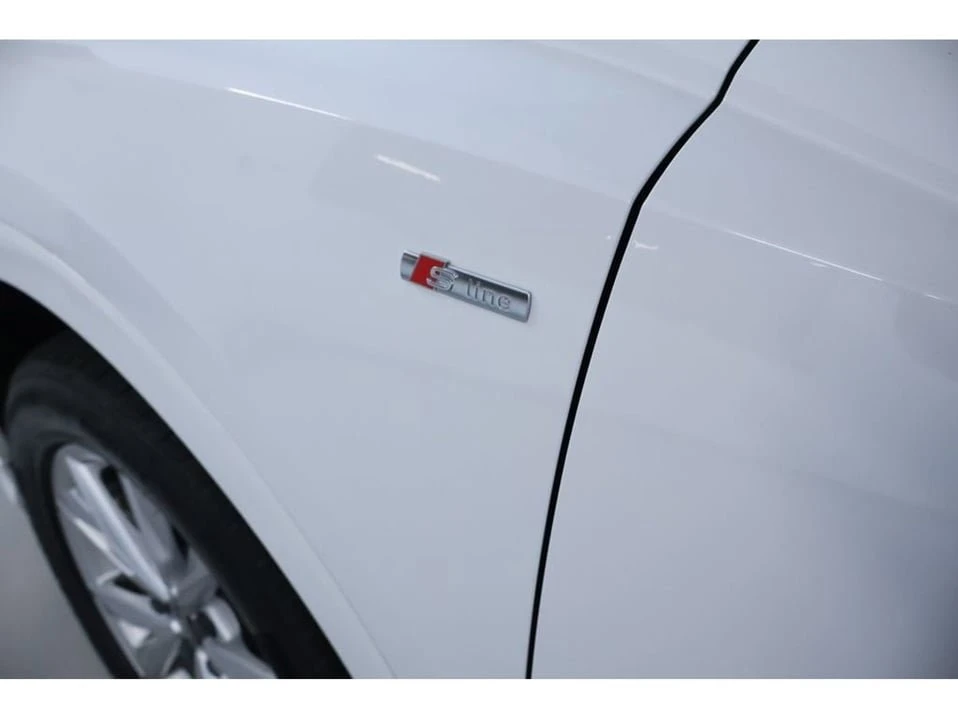 2024 Audi F3 Q3 - Image 11 of 20
