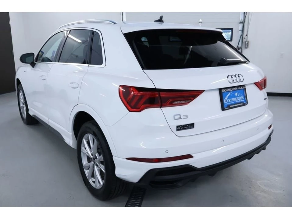 2024 Audi F3 Q3 - Image 5 of 20