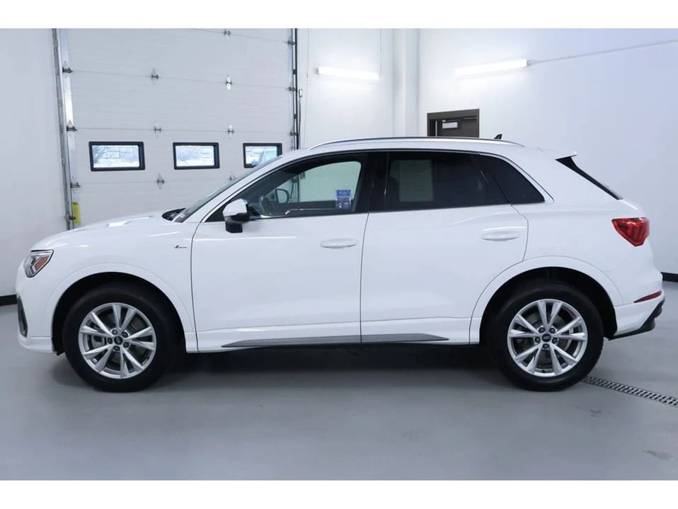 2024 Audi F3 Q3 - Image 4 of 20